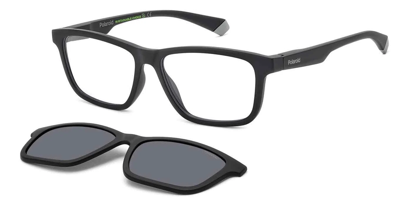 Polaroid Core PLD2147 Sunglasses - view 4